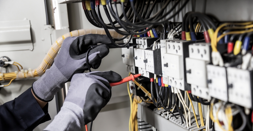 Full/Part Rewires in Levenshulme