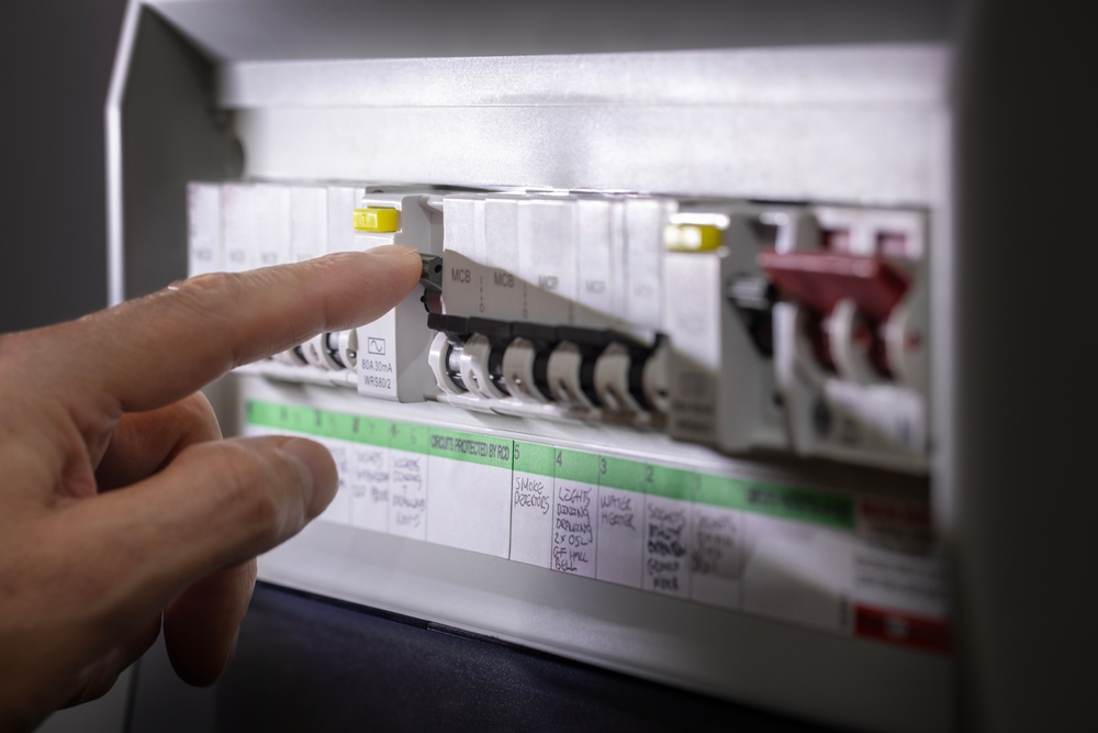 Testing & Inspecting in Levenshulme