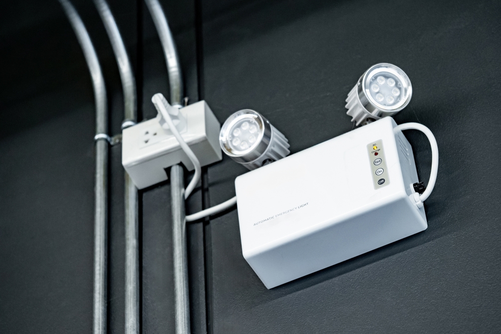 Testing & Inspecting in Greater Manchester